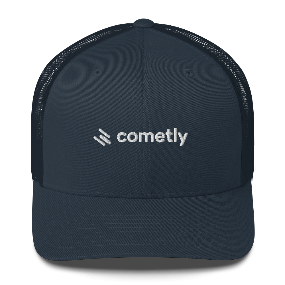 Comet Hat