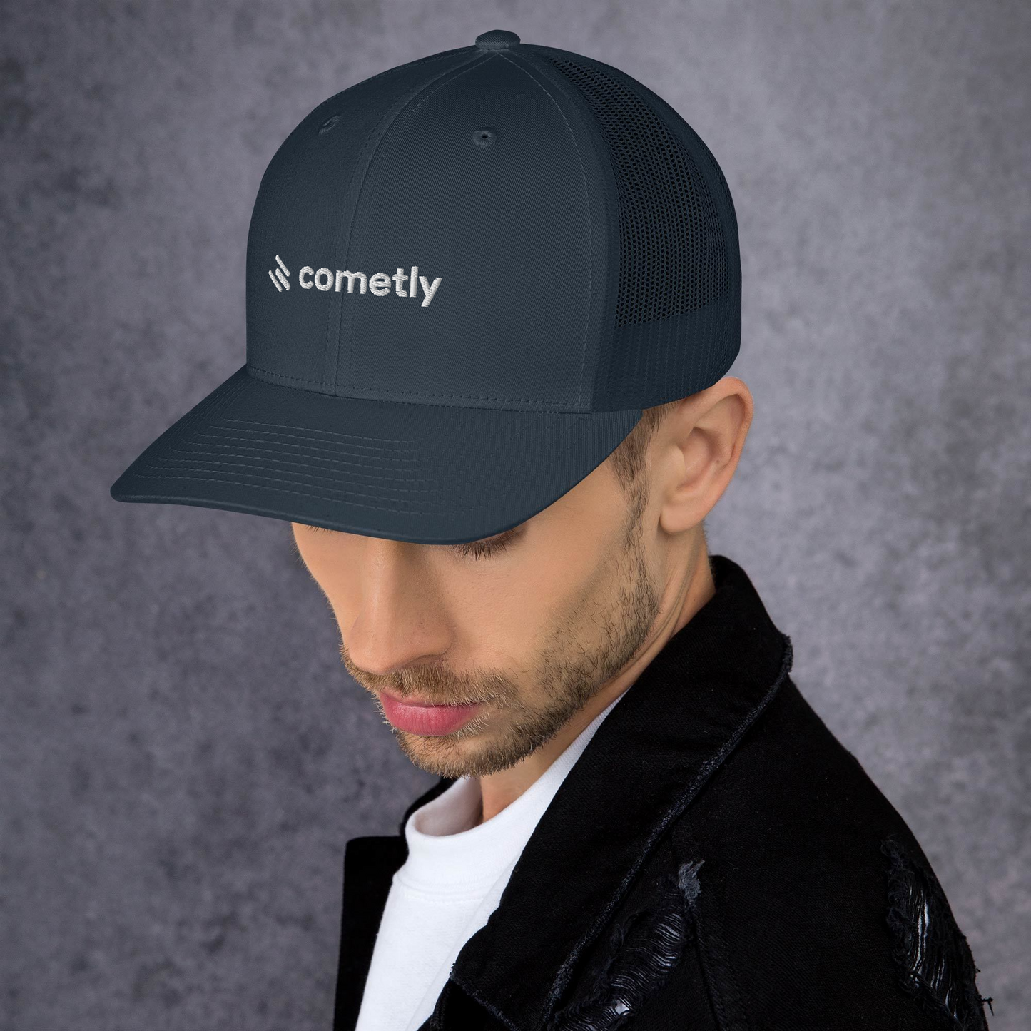 Comet Hat