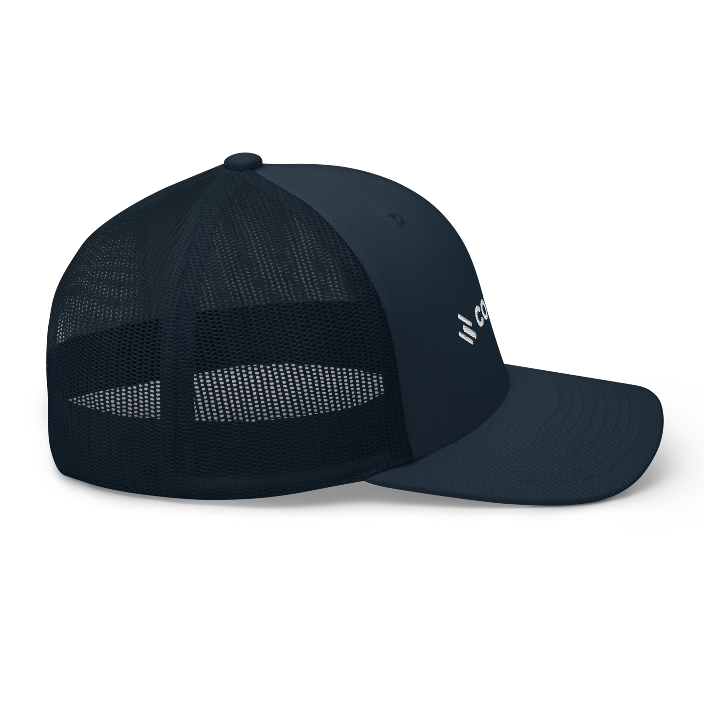 Comet Hat