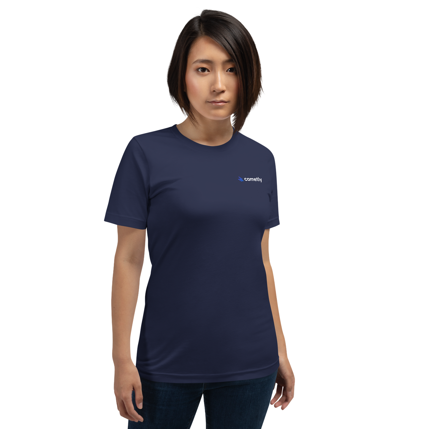 Cometly Tee