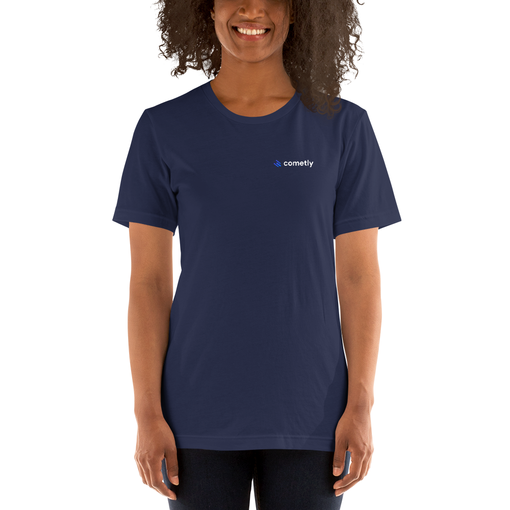 Cometly Tee