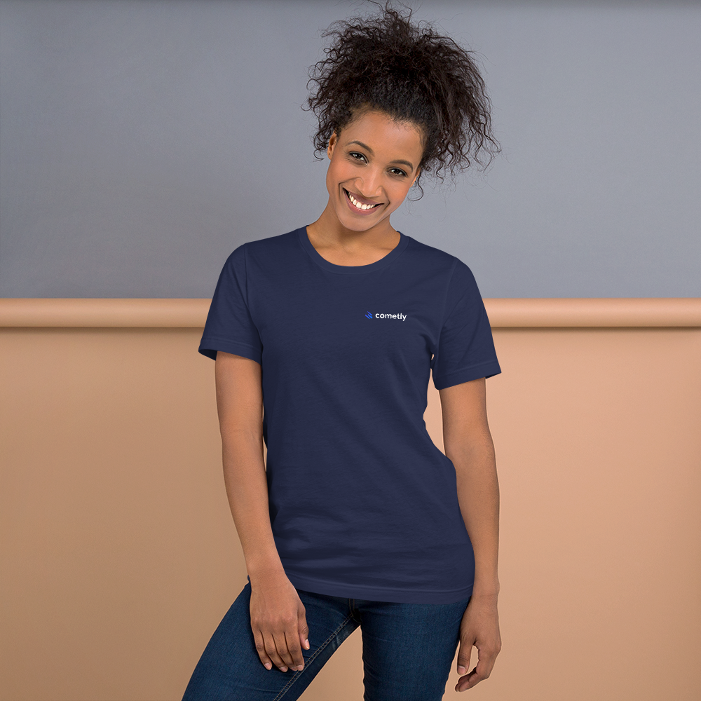 Cometly Tee