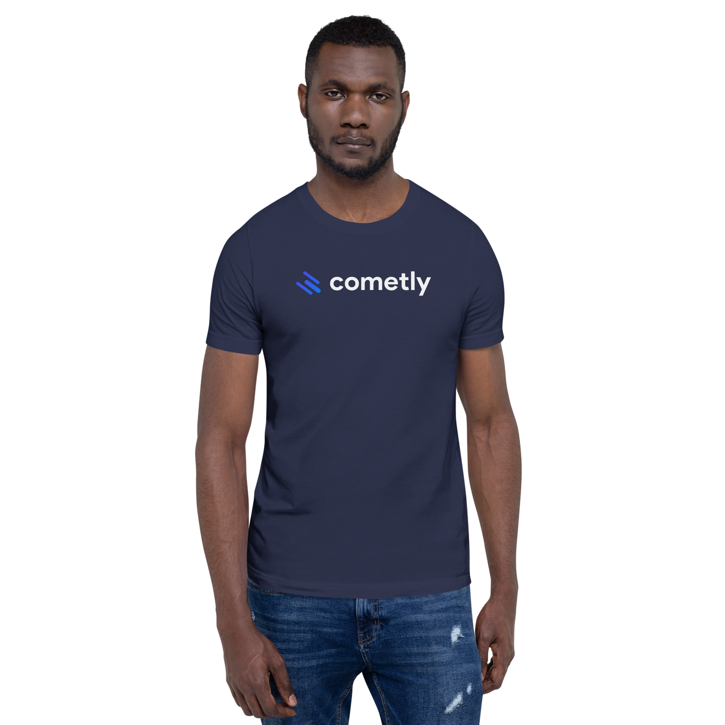 Cometly Tee