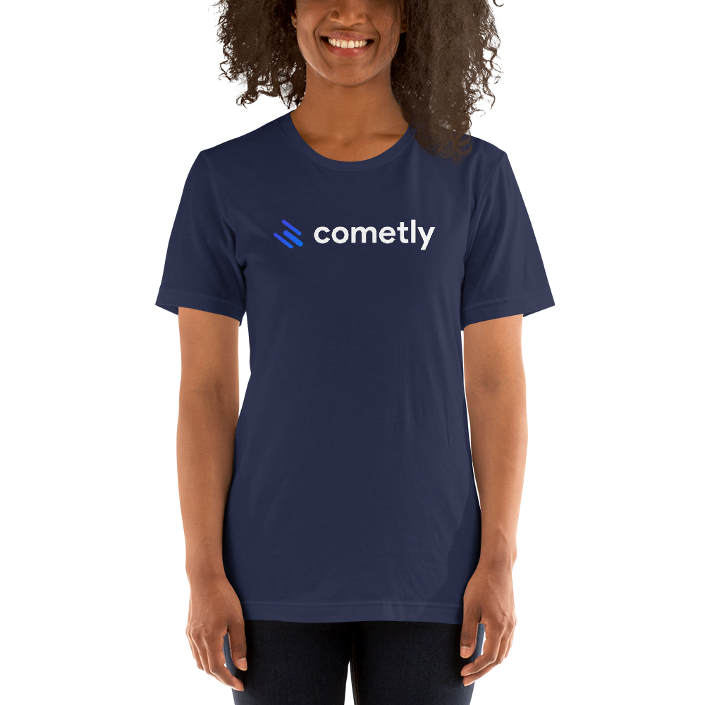 Cometly Tee