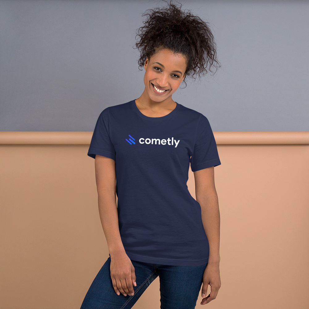 Cometly Tee