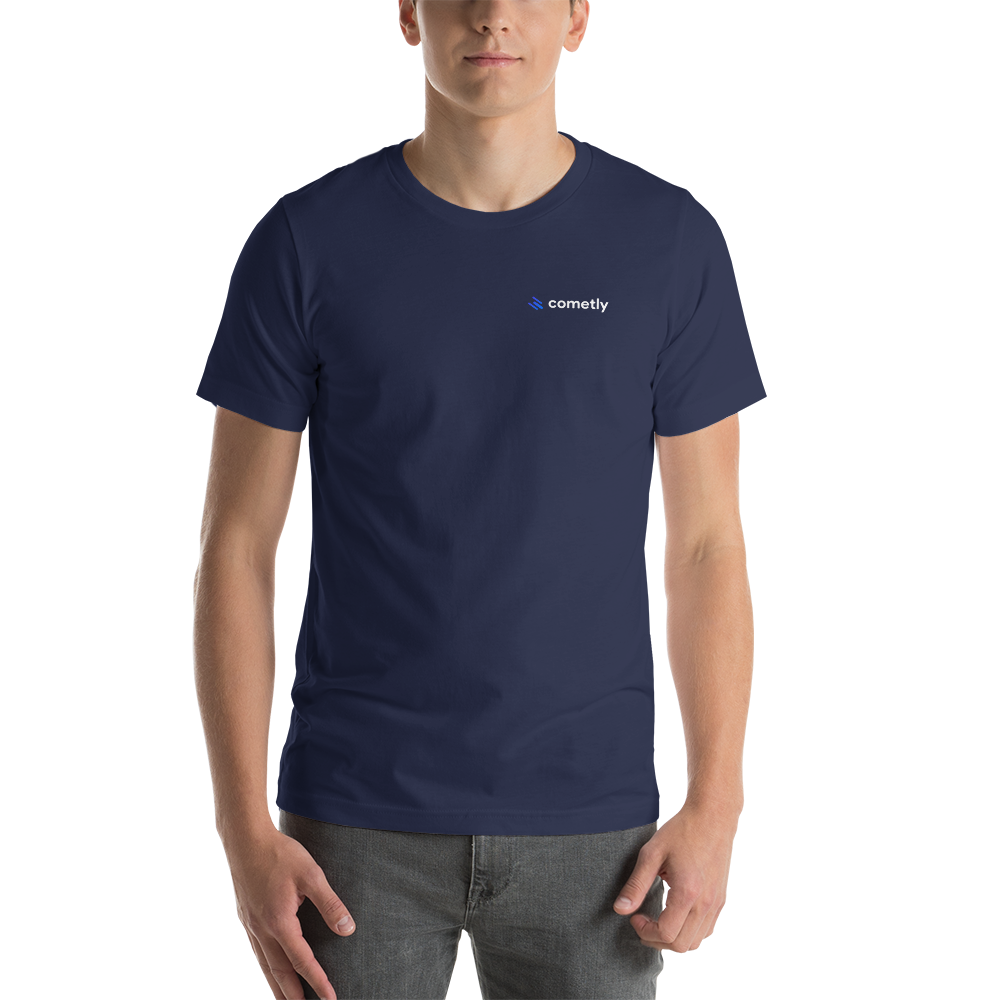 Cometly Tee