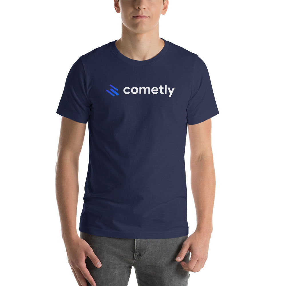 Cometly Tee