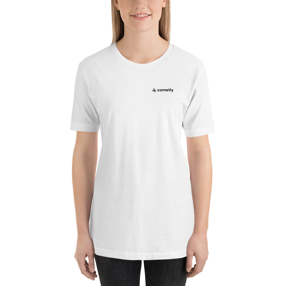 Cometly Tee