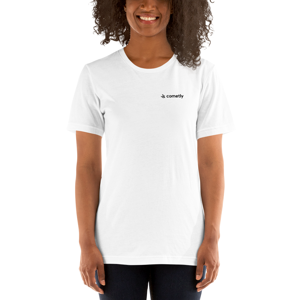 Cometly Tee