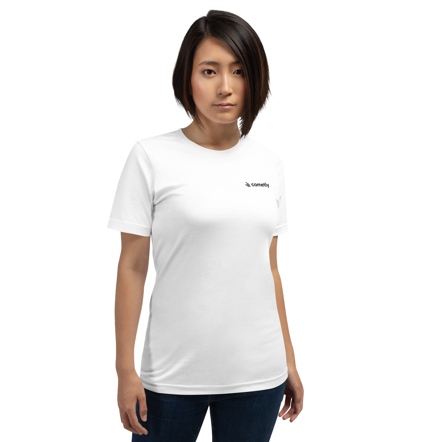 Cometly Tee